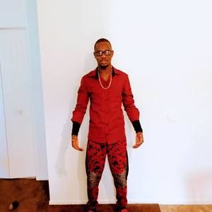 Meet your Posher, Ndiaye